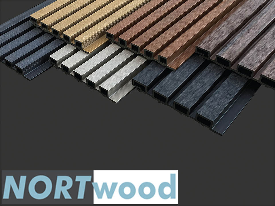 The Path to Sustainable Cladding: Exploring the Best Options ACM Panel Supplier & Contractor NORTwood Flouted