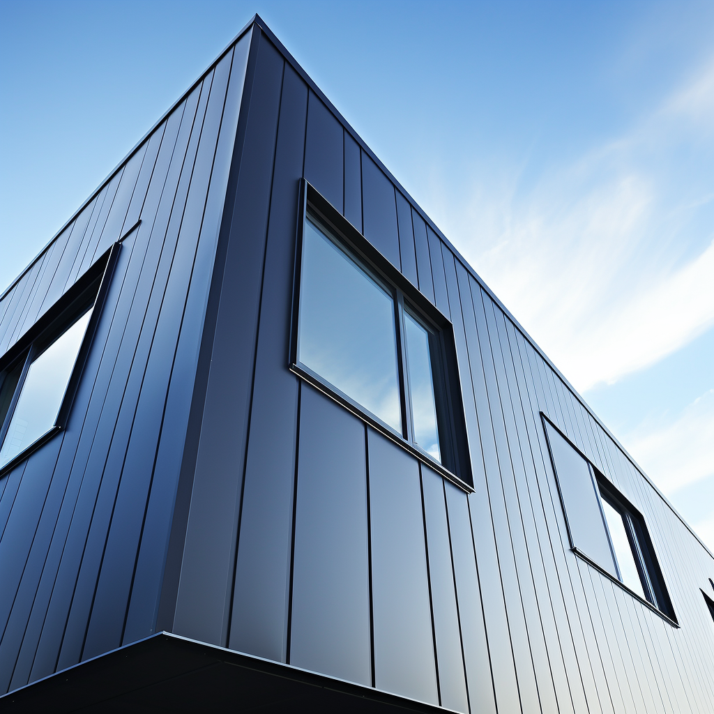 Aluminum Cladding Care Tips and Guidelines