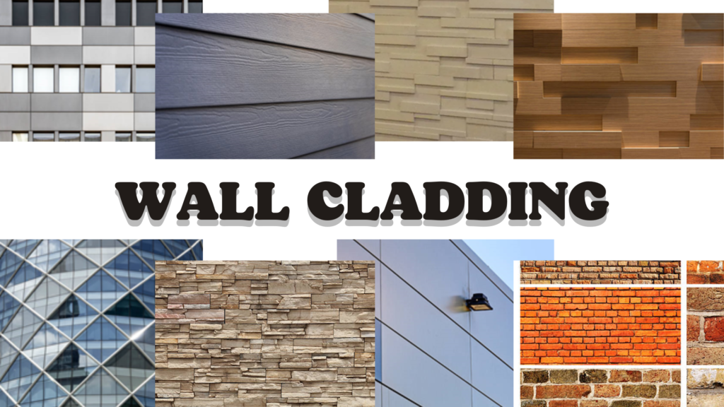 How To Choose Right Wall Cladding