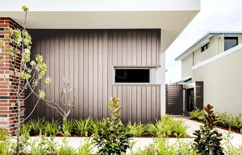 DIY-Cladding-Installation