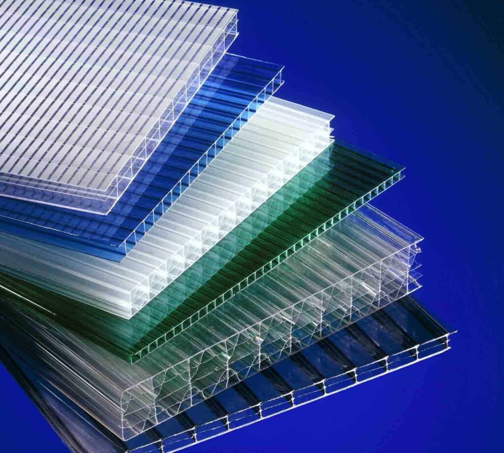 Unveiling the Types of Composite Panels: Exploring Varieties and Applications ACM Panel Supplier & Contractor Flat Sheet