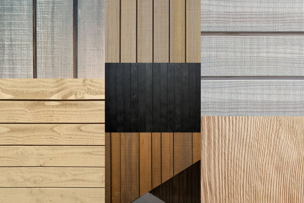 Exploring Trendsetting Cladding Finishes A Comprehensive Guide (2023