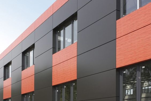 Unveiling the Types of Composite Panels: Exploring Varieties and Applications ACM Panel Supplier & Contractor Types of Composite Panels