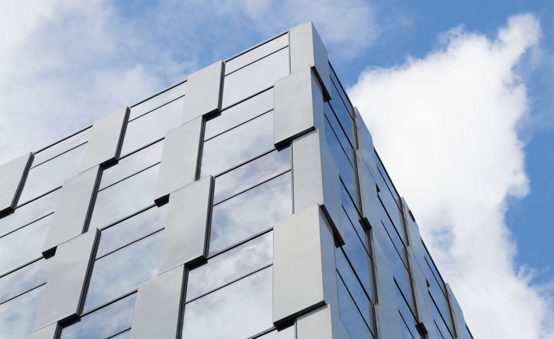 Unveiling the Remarkable Benefits of Aluminum Cladding ACM Panel Supplier & Contractor benefits of aluminum cladding