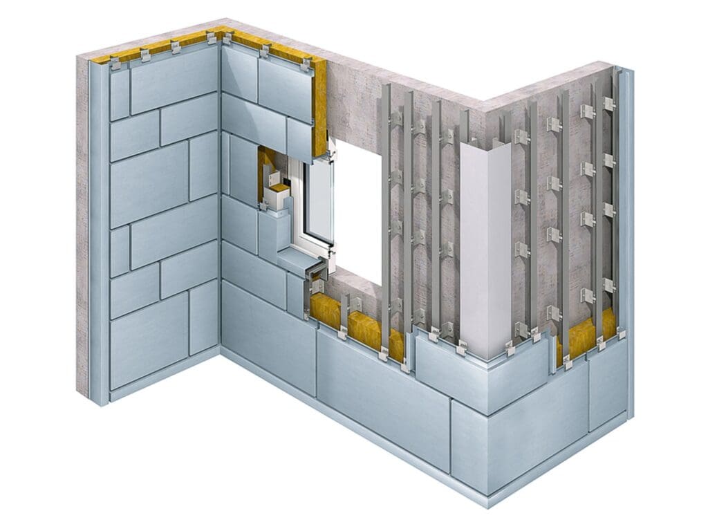 Elevate Your Craft: The Comprehensive Guide to the Cassette Panel Installation Kit ACM Panel Supplier & Contractor Cassette Panel Installation Kit