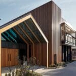 Lightweight Cladding