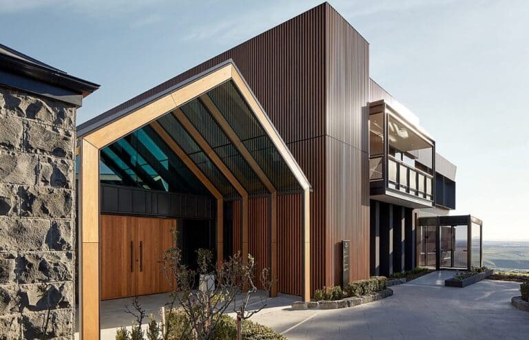 Lightweight Cladding