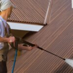 Mastering Corrugated Panel Cleaning: Tips for a Polished Finish ACM Panel Supplier & Contractor How To Clean Your Metal Roof
