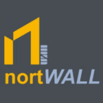nortWALL logo