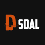 DSOAL logo