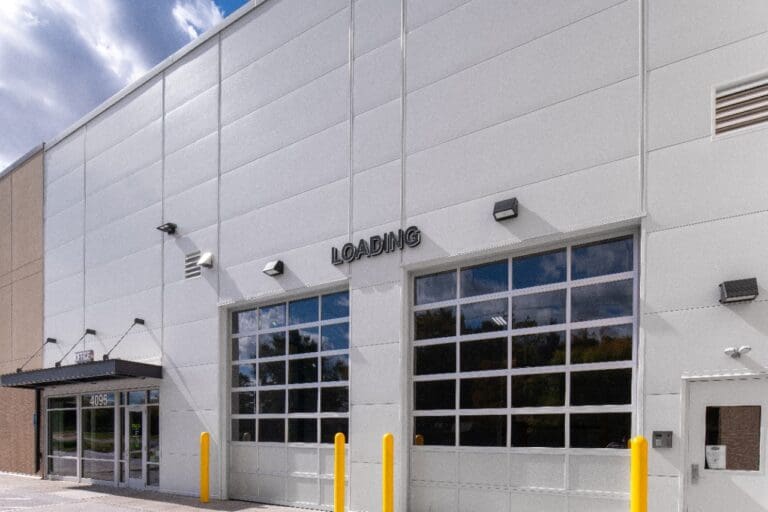 Insulated Metal Panels (IMP) Canada | Kingspan, Vicwest & Norbec